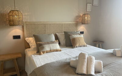 Feriebolig:&nbsp;Casa Mia 4 654.4