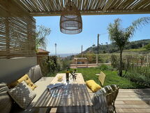 Feriebolig:&nbsp;Casa Mia 3 654.3