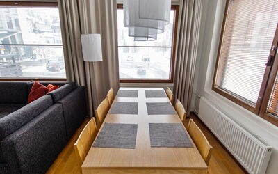Nordic Chalet 9312