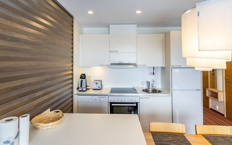 Nordic Chalet 9402