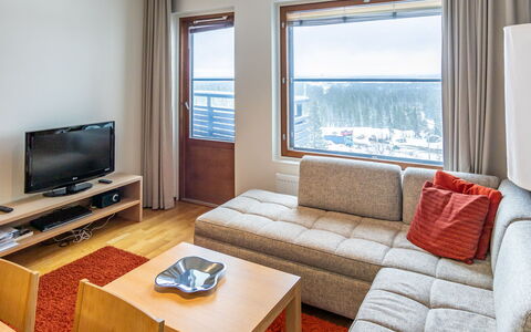 Nordic Chalet 9402