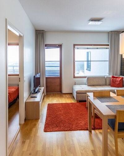 Nordic Chalet 9402