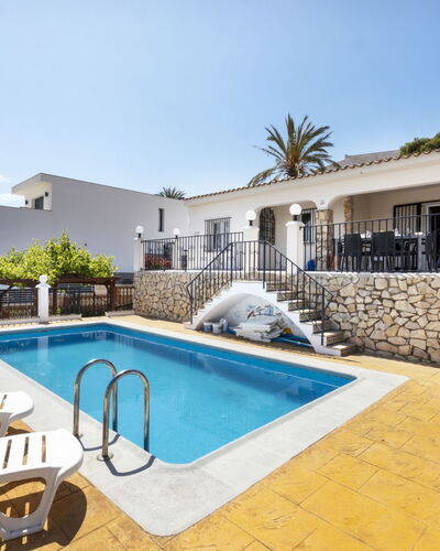 Villa Cuba