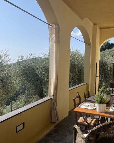 Casa Norvegia