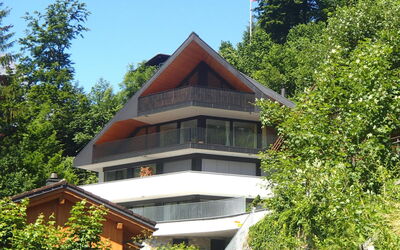 Sonnenbergweg 5