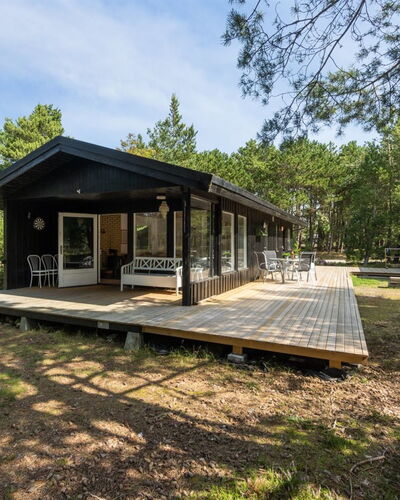Sofus - 500M from the Sea