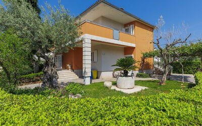 Villa Alba