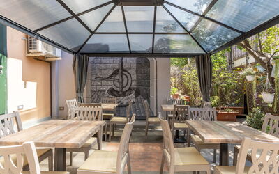 Feriebolig:&nbsp;Cantina 619.2