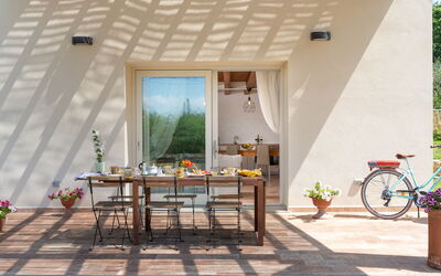 Villa Le Selve