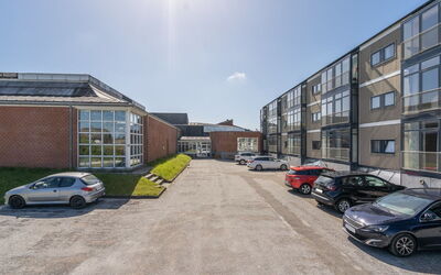 Marinus - 100M from the Sea
