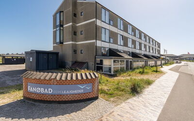 Marinus - 100M from the Sea