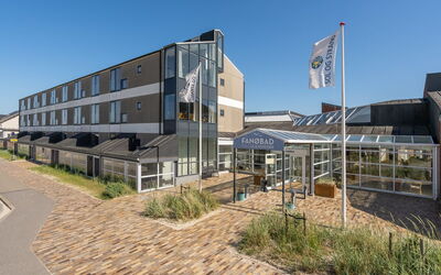 Marinus - 100M from the Sea