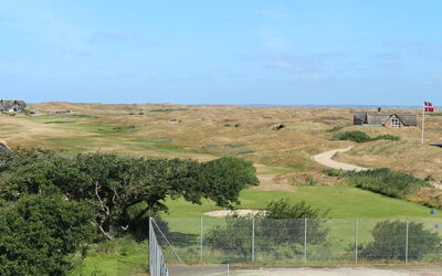 birta - 100m From The Sea In Western Jutland