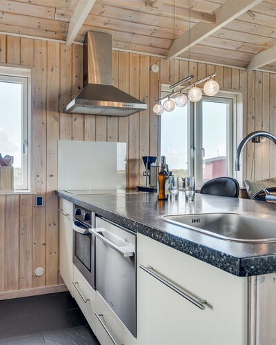 Felicitas - 750M from the Sea
