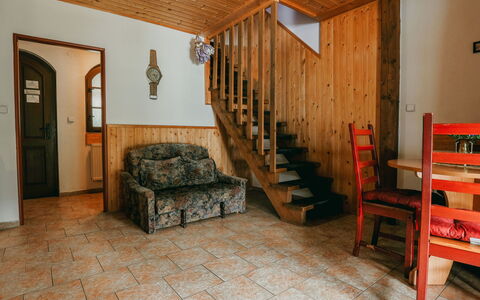 Feriebolig:&nbsp;Kačenka 407.2