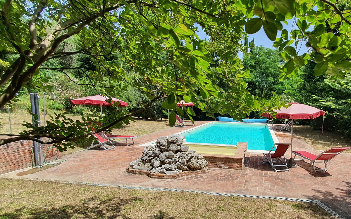 Villa La Contessa