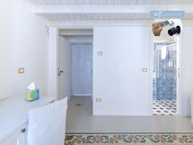 Feriebolig:&nbsp;Rosa Junior Suite 5 - Dimora Osanna