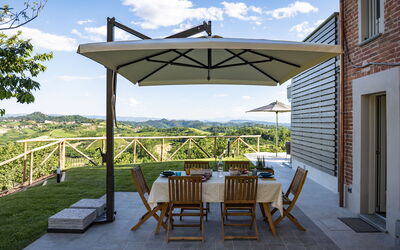 Relais Casa Clara - Roero - Langhe, Piemonte