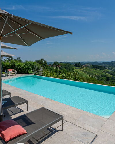 Relais Casa Clara - Roero - Langhe, Piemonte