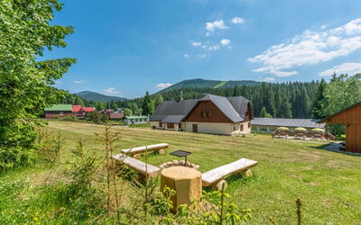 Anenské Údolí
