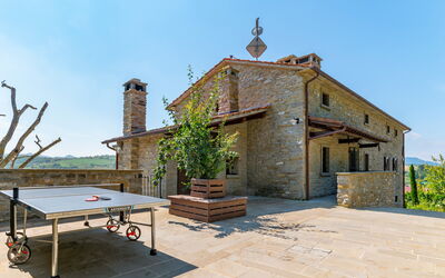 Villa Torre delle Rose by Geco Vacation Rentals