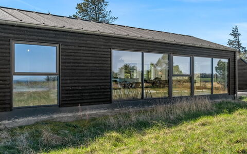 Merete - 900M from the Sea: Græs, Tag, Land Lot, Landdistrikt, Sidespor, Sommerhus, Hjem, Skur, Garden Bygninger, Mark