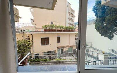 Apartment Tre - Diano Marina