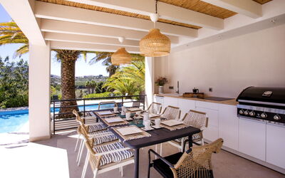 Villa Almandrina