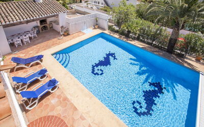 Casa Moser