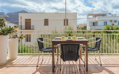 Feriebolig:&nbsp;Palma Gaia 125.1