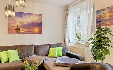Feriebolig:&nbsp;Mine Hygge 275.4