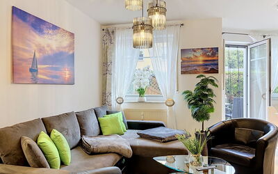 Feriebolig:&nbsp;Mine Hygge 275.4