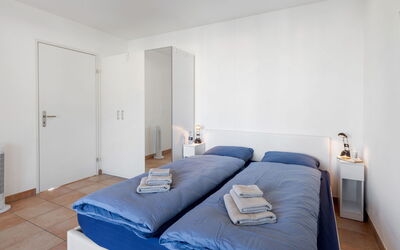 Feriebolig:&nbsp;Torre Tessuti Apt City Stay 50.3