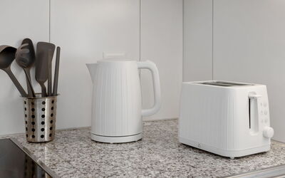Feriebolig:&nbsp;Torre Tessuti Apt City Stay 50.3