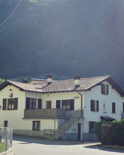 Ca' Virc