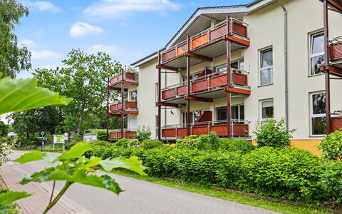 Zempin 120: Boligområde, Kvarter, Hjem, Urban Design, Menneskelig Bosættelse, Lejlighed, Have, Lawn, Estate, Forstad