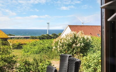 Liesel - 700M from the Sea