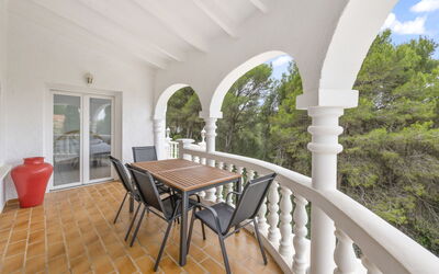 Casa Marakesh