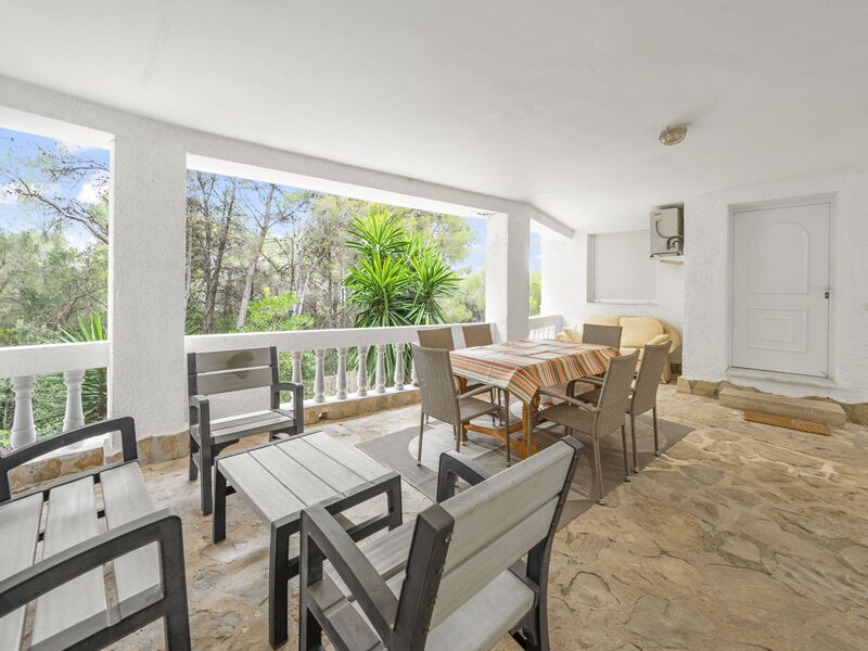 Casa Marakesh