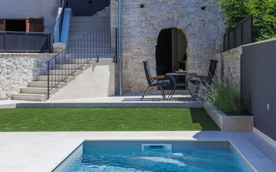 Villa Luca