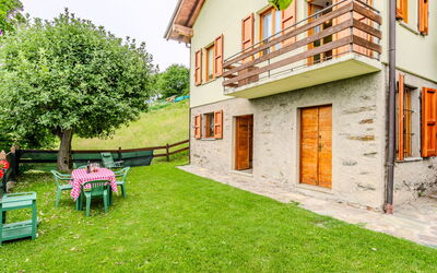 Casa Rita