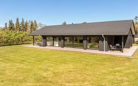 Alfrede - from the Sea: Tækning, Sommerhus, Hus, Tag, Hjem, Stuehus, Hytte, Estate, Landsby