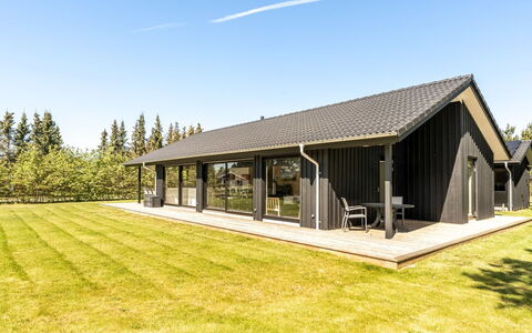 Alfrede - from the Sea: Tækning, Sommerhus, Hus, Tag, Hjem, Stuehus, Hytte, Estate, Landsby