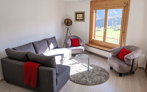 Feriebolig:&nbsp;Apt D 031 105.3