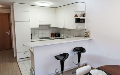 Feriebolig:&nbsp;Apt D 031 105.3
