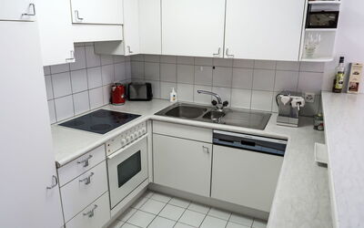 Feriebolig:&nbsp;Apt D 031 105.3