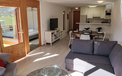 Feriebolig:&nbsp;Apt D 031 105.3