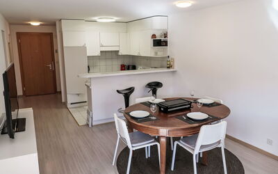 Feriebolig:&nbsp;Apt D 031 105.3