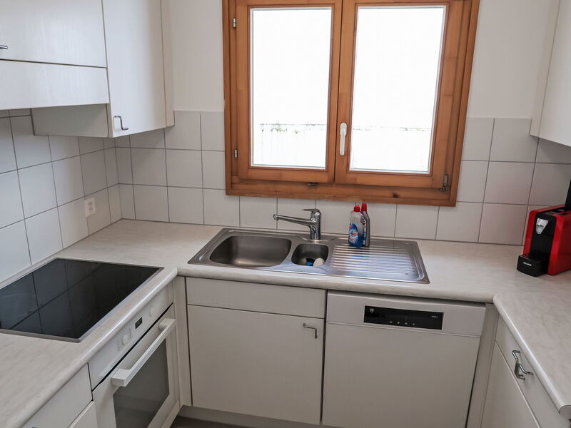 Feriebolig:&nbsp;Apt D 016 105.2