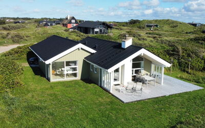 Walderik - 423M from the Sea